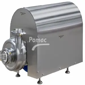 Pomac PDSP-˫�ݸ˱�-�ٶȷ�Χ�ɴ� 3600 rpm
