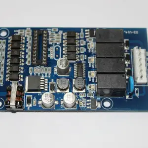 宏力捷电子 多层PCB设计抄板制板、SMT PCBA加工 量大从优