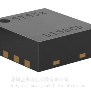 SGP41-D-R4�Ҵ�����1000ppm����VOC+NOx������sensirion