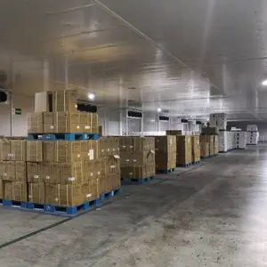 清远冷冻-18度危险品仓库出租,甲类仓库,乙类仓库