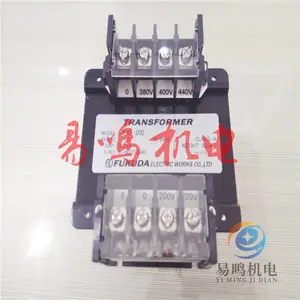 日本福田单相变压器CE24-240
