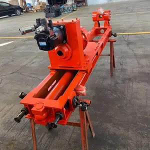 ZDY1250隔爆型液压坑道钻机型号规格