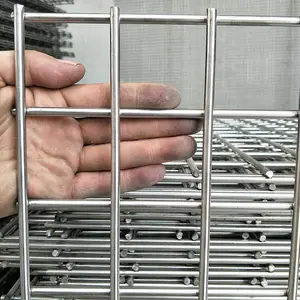 焊接地暖网片 南京建筑网片 建筑网片种类 钢丝建筑网片 建筑网片厂