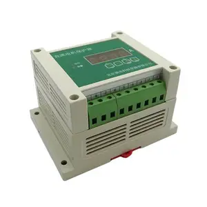 供应FANTECH/展杰ZK-D115 直流电机保护器