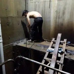 汕尾联安地下室裂缝注浆堵漏公司施工方案