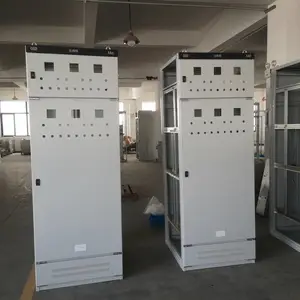 GGD柜体 GGD电柜外壳 低压开关柜