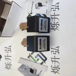 仓库直发美国WATTS沃茨W-M115可调式减压阀
