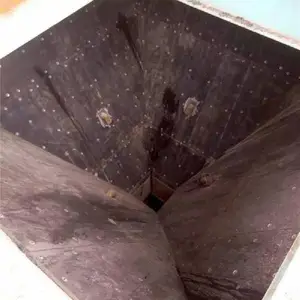 加厚UHMW-PE护舷贴面板 可塑含油MC尼龙衬板