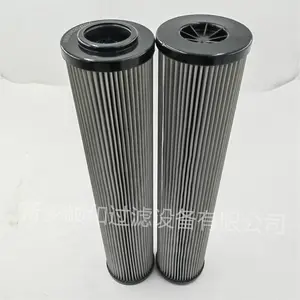 DRR-S-400-GF25V旋转式折叠折弯机滤芯