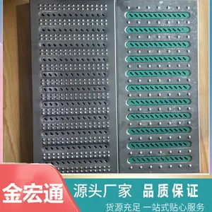 酒店厨房排水沟盖板定制配套成品下水道特殊尺寸承接定制下水篦子