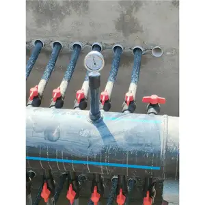 迎江区厂房冷风机安装 机械钻井 基坑降水设备