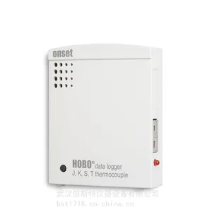 Onset HOBO �ȵ�ż�¶ȼ�¼��U12-014