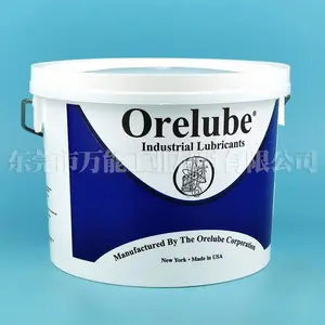 ORELUBE波音BM50油脂化纤润滑脂
