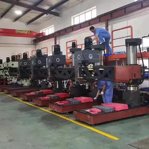 �����н�ҡ���괲Z3050X16 Һѹҡ���� �����괲