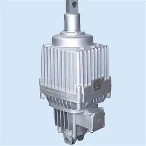 电压415V电力液压推动器Ed-121/6推力1250N行程60mm