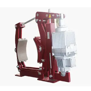 ��ʽ�ƶ���YWZ5-315/e80����Һѹ�ƶ����ϵ��ƶ������� �����ƶ����ܳ�