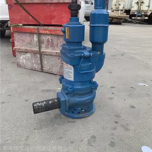 ��ɿ��÷綯Ǳˮ��FQW25-70/K ҶƬʽ������ɳ���