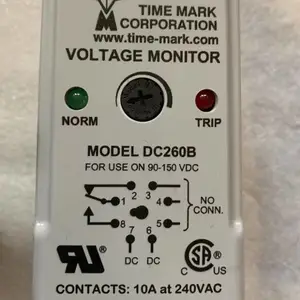 供应 Time mark 监控器 DC260B90-150