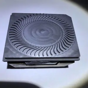 美尔森石墨E+25石墨真空电阻炉石墨真空炉配件