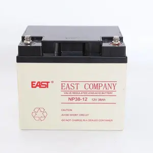 EAST������NP38-12����UPS̫����EPS12v38ahǦ����ά��ԭװ��Ʒ