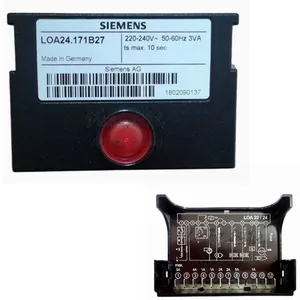 ȼ����������LOA24.171B27�����ƺ���ȼ�ջ����̿���