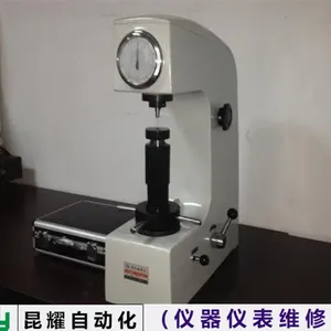 无锡 德国Montech蒙泰克硬度计维修技巧合集