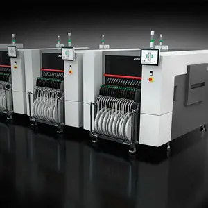 西门子SIPLACE TX micron ASM高速度 高精度新款贴片机 西门子贴片机 二手西门子贴片机厂家