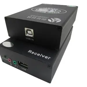 朗恒USB-2101H(延长1个USB2.0接口150米)