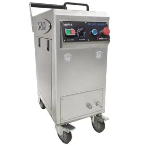 苏普曼Tech-8干冰清洗机便携式模具设备清洗轮胎模具电机