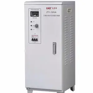 ������ ���ؽ�����ѹ��ZTY-30KVA����380V���ܻ�������ɨ��ͶӰ