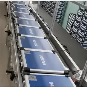 单片机嵌入式试验箱 中西器材 型号:VV511-LH-16DS 库号：M73267