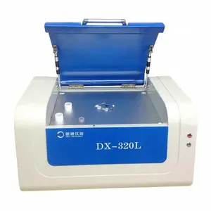 德谱RoHS1.0环保检测仪DX-320L rohs光谱仪 rohs六项分析仪