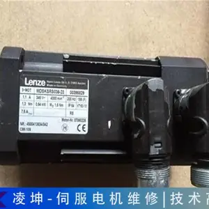 韩国斗山加工中心维修干货分享