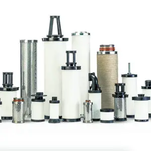 Tiger Filtration����������ѹ������ѹ����ձ��������о