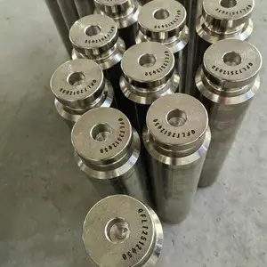 注水泵柱塞φ60*φ50*285 防腐耐磨硬度高 使用寿命长 源头厂家发货