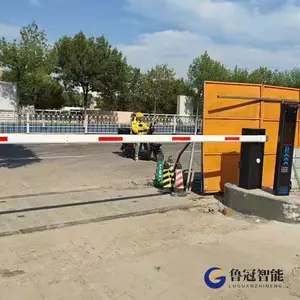 �ϳ���רҵ��װС����բ����ʶ��ͣ�����豸