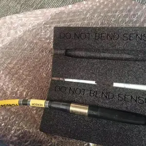 TC4034宽带球形水听器 丹麦 RESON 水下仪器 1Hz至470kHz