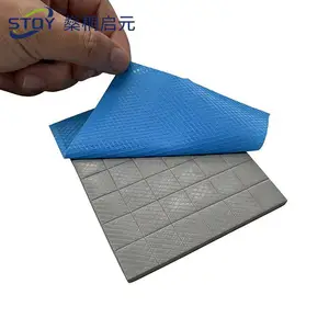 ��ͩ��ԪDP700�͸���4.0MM�ߵ��ȹ轺Ƭ ����*** ������ɢ�ȶ���