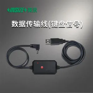 INSIZE Ӣʾ 7302 ϵ�� ���� / ǧ�ֳ� USB ���ݴ����� �������Ӳɼ���