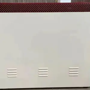 匠奥智能蓄热式电暖器蓄热砖固体蓄热峰谷电采暖2400W供暖24平米