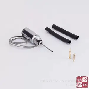 全新喷码机配件 适用于多米诺喷码机喷头电磁阀14735 打印头电磁阀 喷嘴电磁阀 喷码机配件 兼容通用 喷码机维修