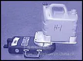 美国SECURE PAK扭力仪MRA 100