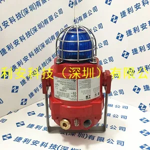 E2S BExBG10DPDC024AB1A1R/B防爆氙灯