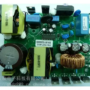 PCBA打样 SMT研发焊接加工