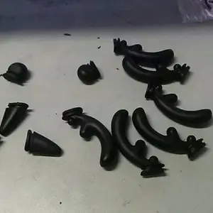 软胶硅胶手板制作打样小批量制作