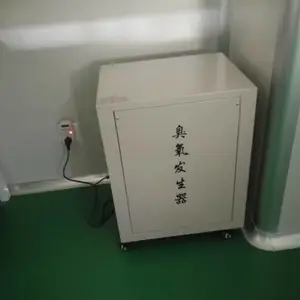 移动式臭氧发生器厂家,臭氧发生器价格,臭氧机,移动式臭氧发生器HT CY 20价格 厂家 济南腾昊