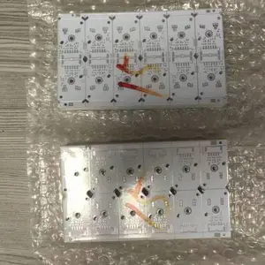 承接各种电子PCB线路板 打样 抄板 批量生产