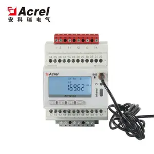 �������Ǳ�ADW300W/4G �俪�ڻ���������ͨѶ�ϴ�