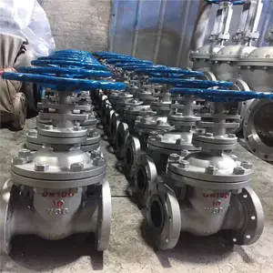 ���ְ���բ�� Z45W-25P DN500 �����鲻���304����բ�� Z41W-25P