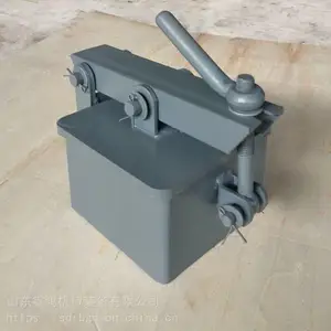 供应DN150碳钢快开方手孔